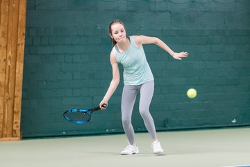 Bild 82 - NL Grossflottbeker THGC - TC RW Wahlstedt : Ergebnis: 6:0